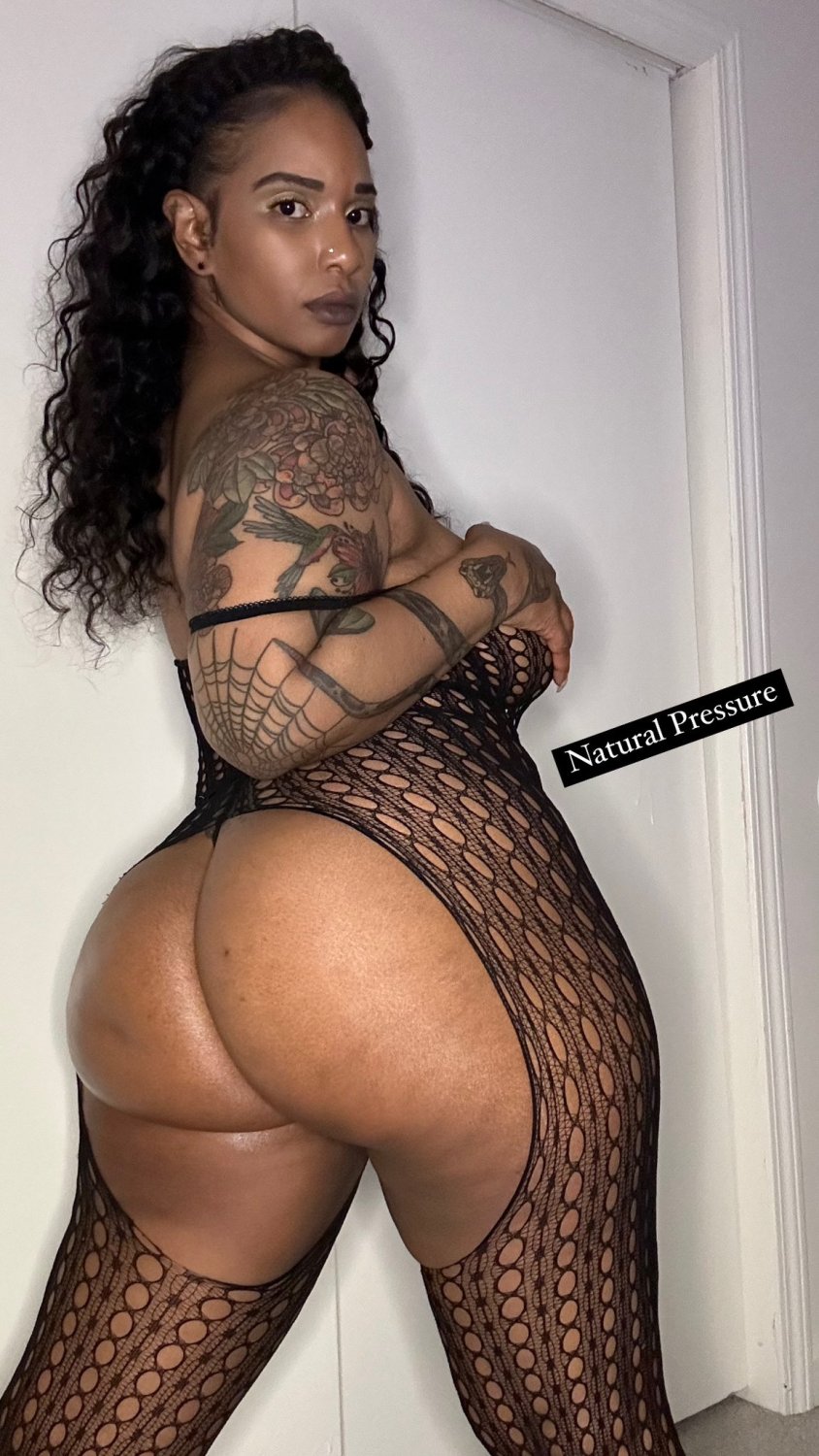 Another bad Ebony Bitch #anulgfh1