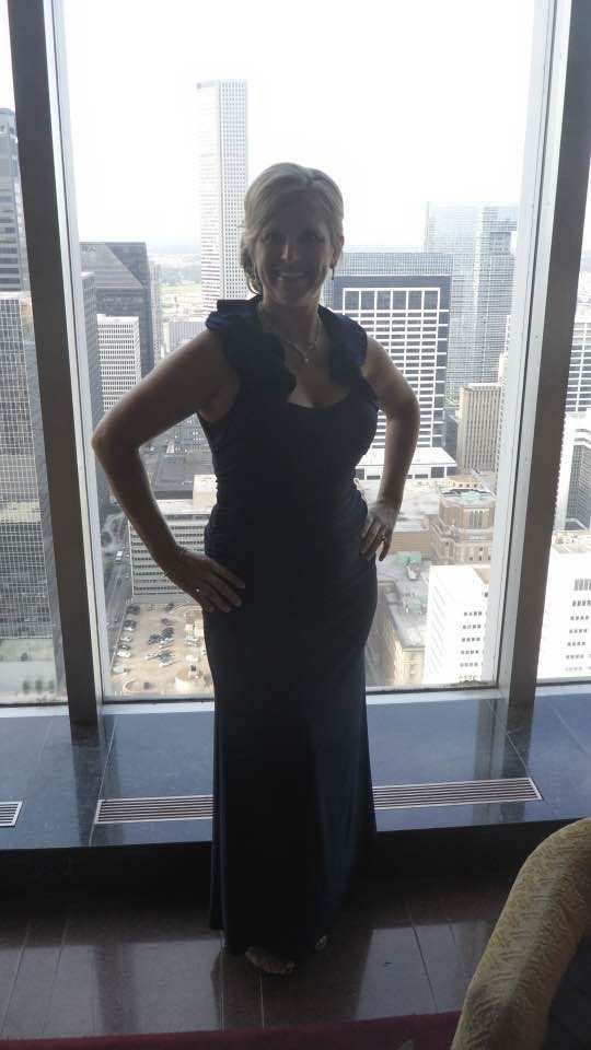 Hotwife Jamie 45yo Texas USA 🇺🇸 Milf #JnV0saww