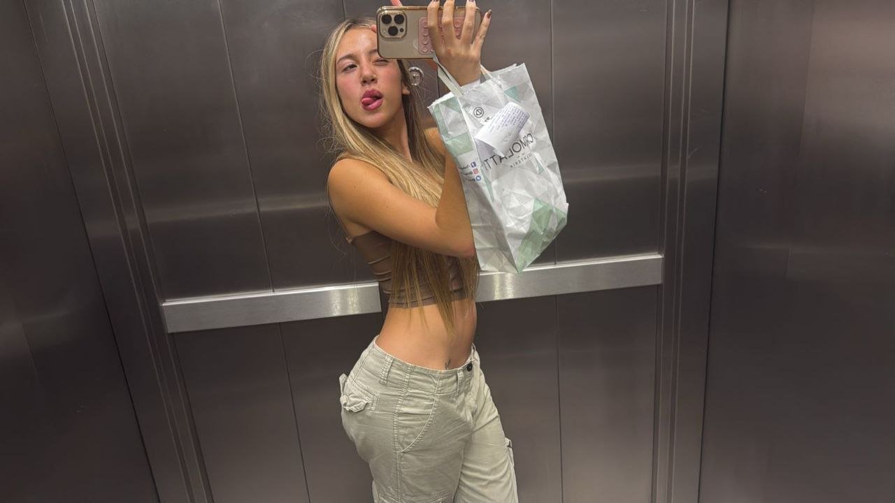 Argentina Mili R 🤤😍🔥 #sdXShP3p