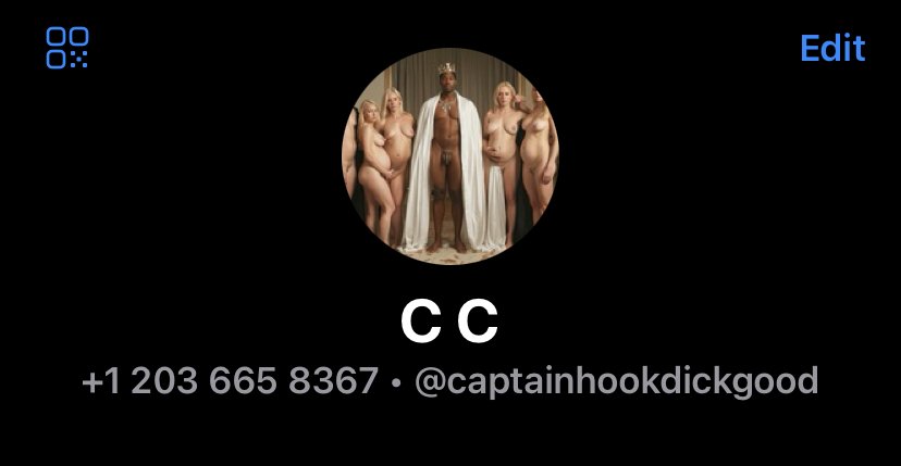 Captain Hook “Black Man Conquers The World” Edition 16 BNWO RULES ACE #p2hkX2xx