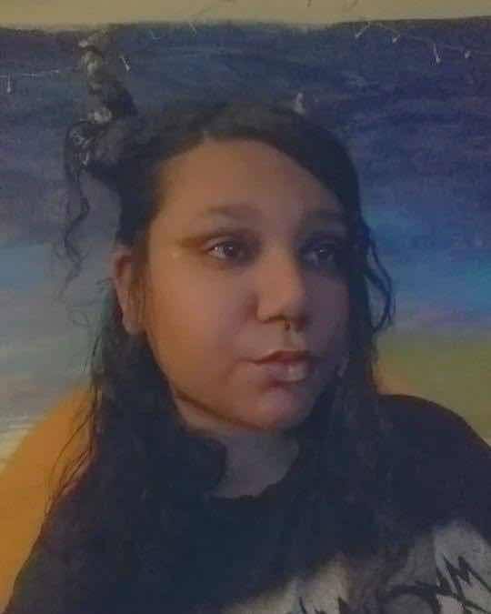 Big Titty Latina Nympho Slut #LST2R1fU