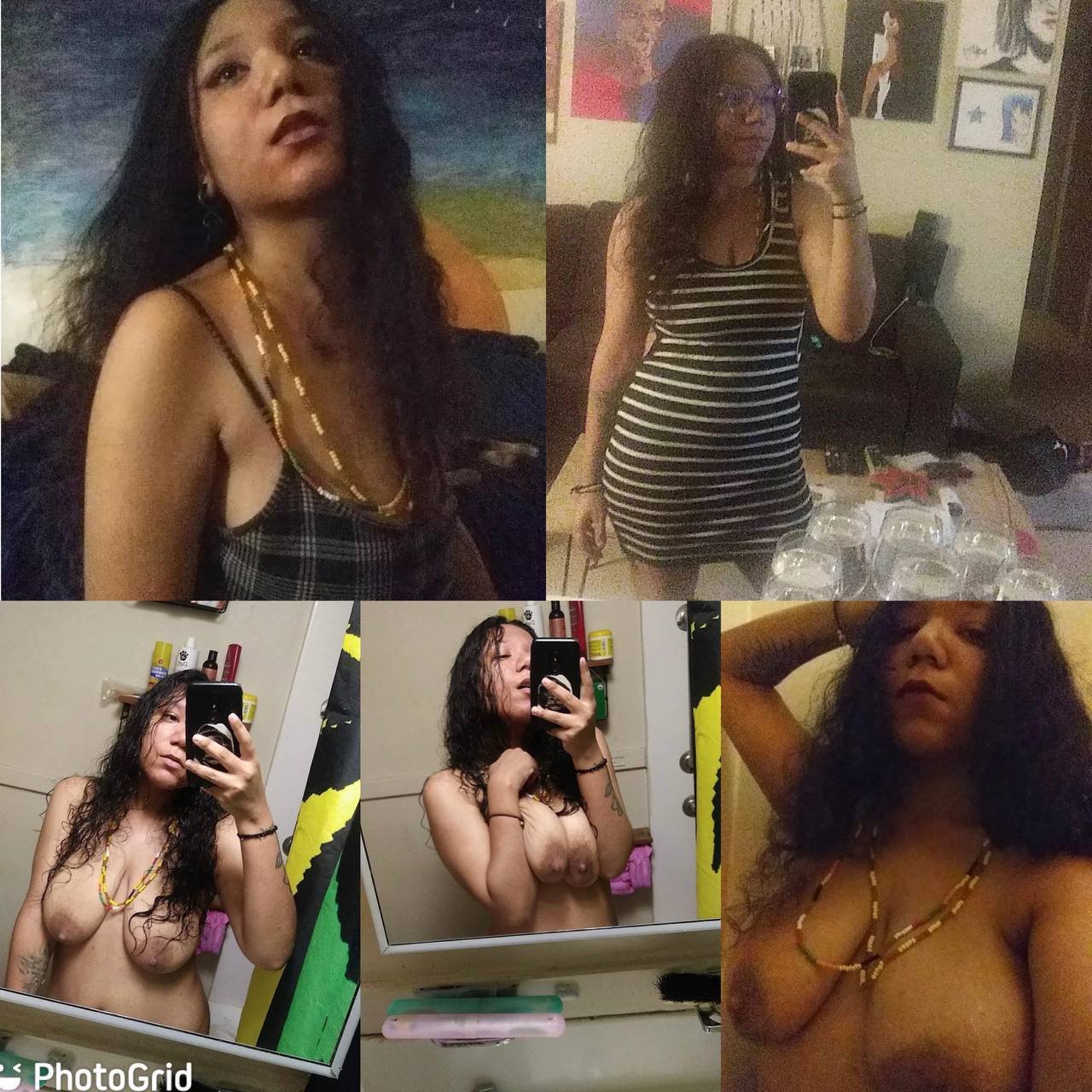 Big Titty Latina Nympho Slut #WNyVb7U0