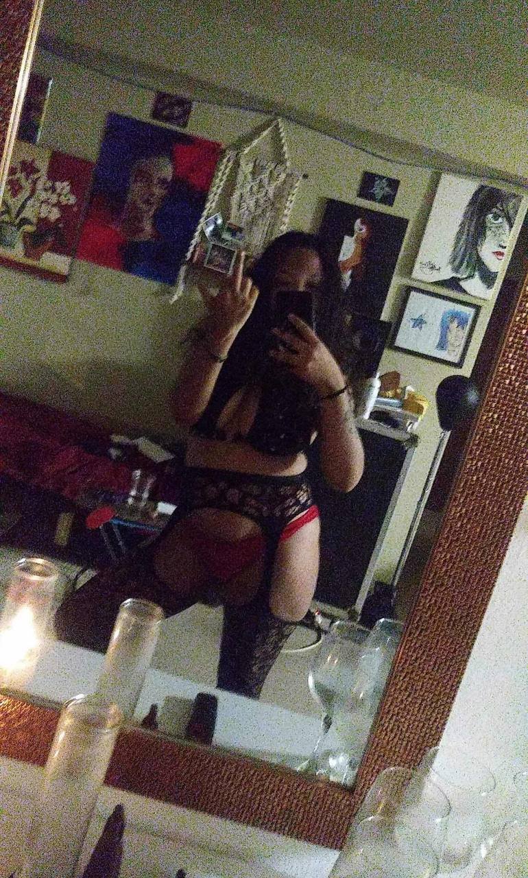 Big Titty Latina Nympho Slut #clajvODE