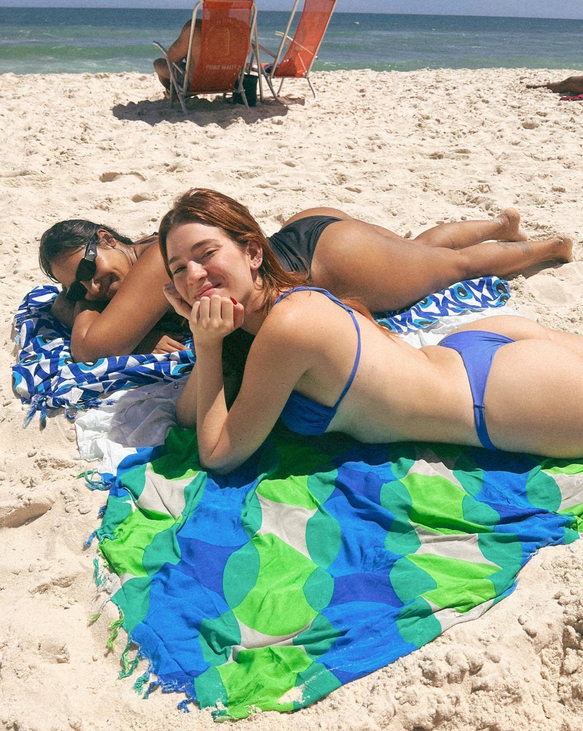 Ana clara lima - pediu um drink e ganhou um especial  e mais... #DGYdHGY4