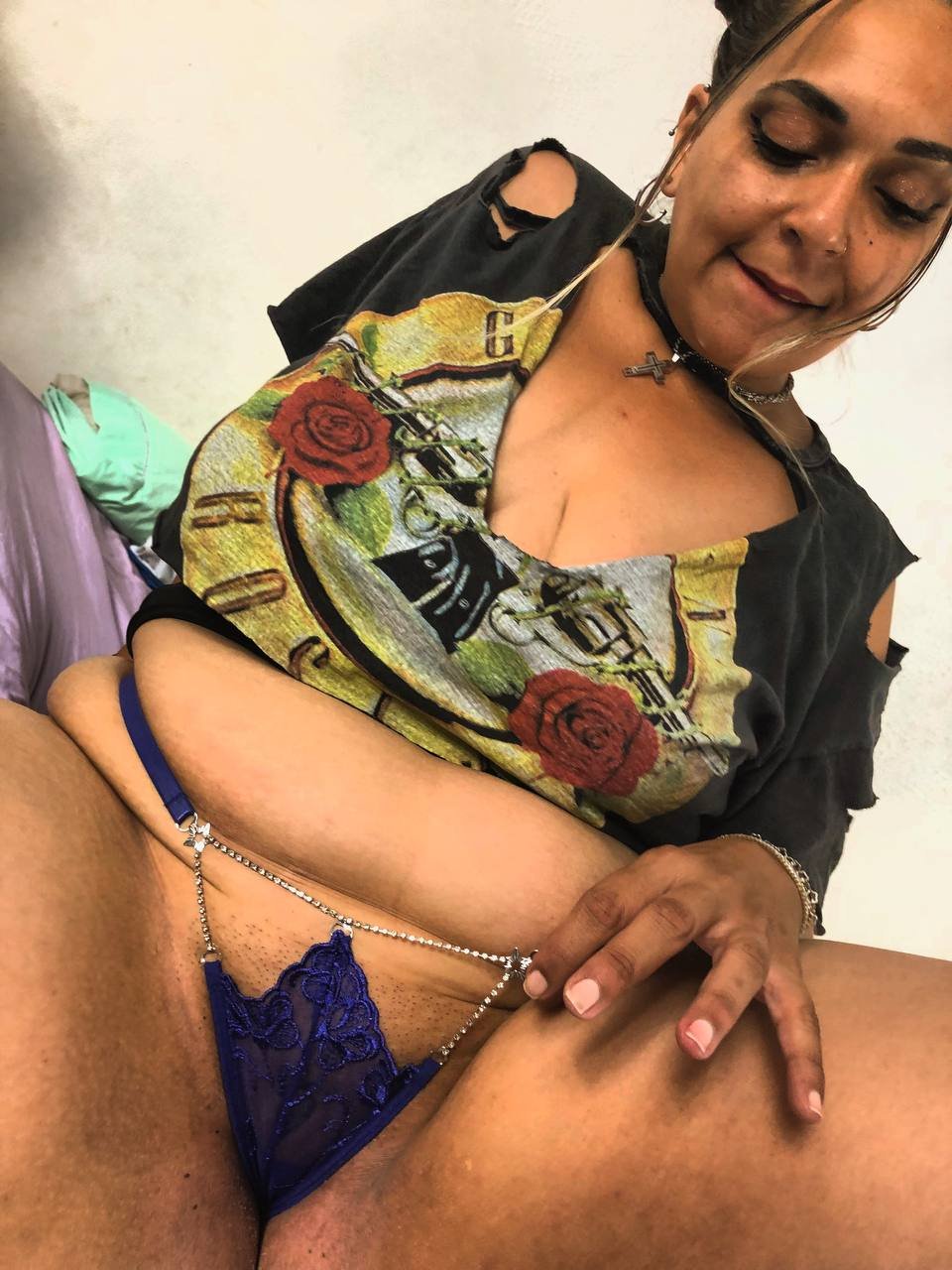 ᑭᗩTTY ᗷᑌᖇTTOᘉ ᑕᗩᘉTOᖇᗩ ᗞᕮ ᖇOᑕK ＧOSTOSᗩ #kKmBQtfi