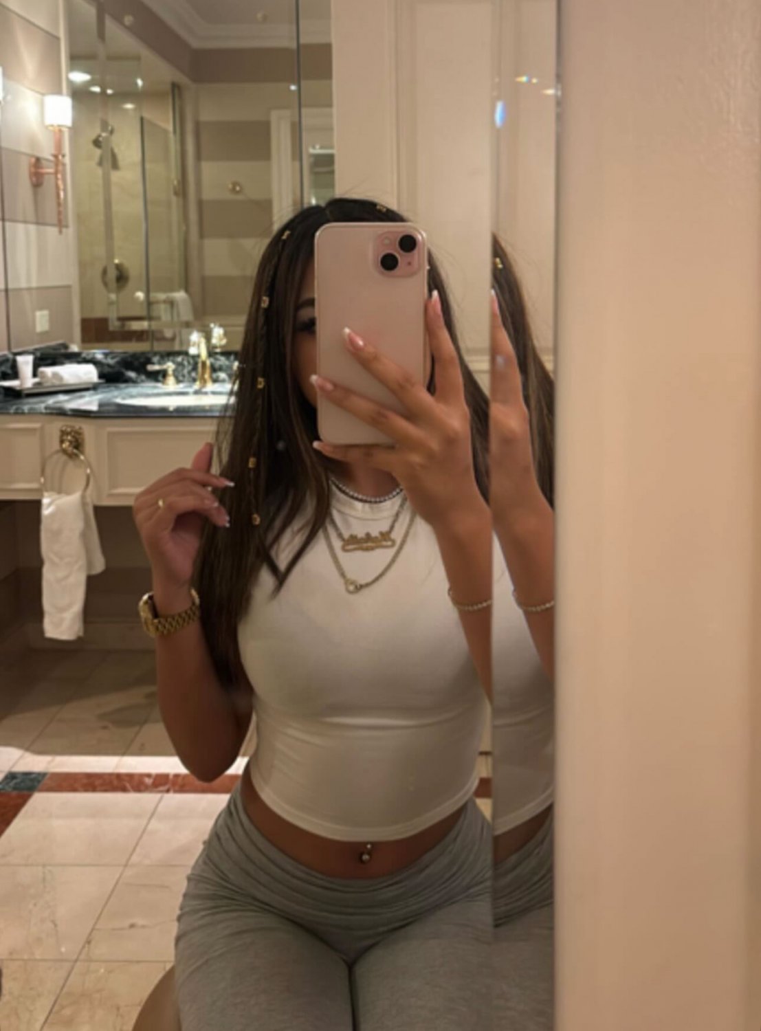 ABGs are the Best #10 - Petite Fillipina Fucktoy #YIG53ftk