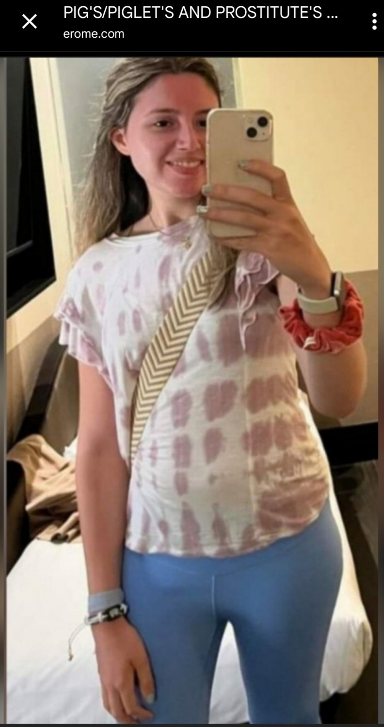 WORTHLESS WHITE WIFE'S BONDAGE MODELS! #4VSxRnqA