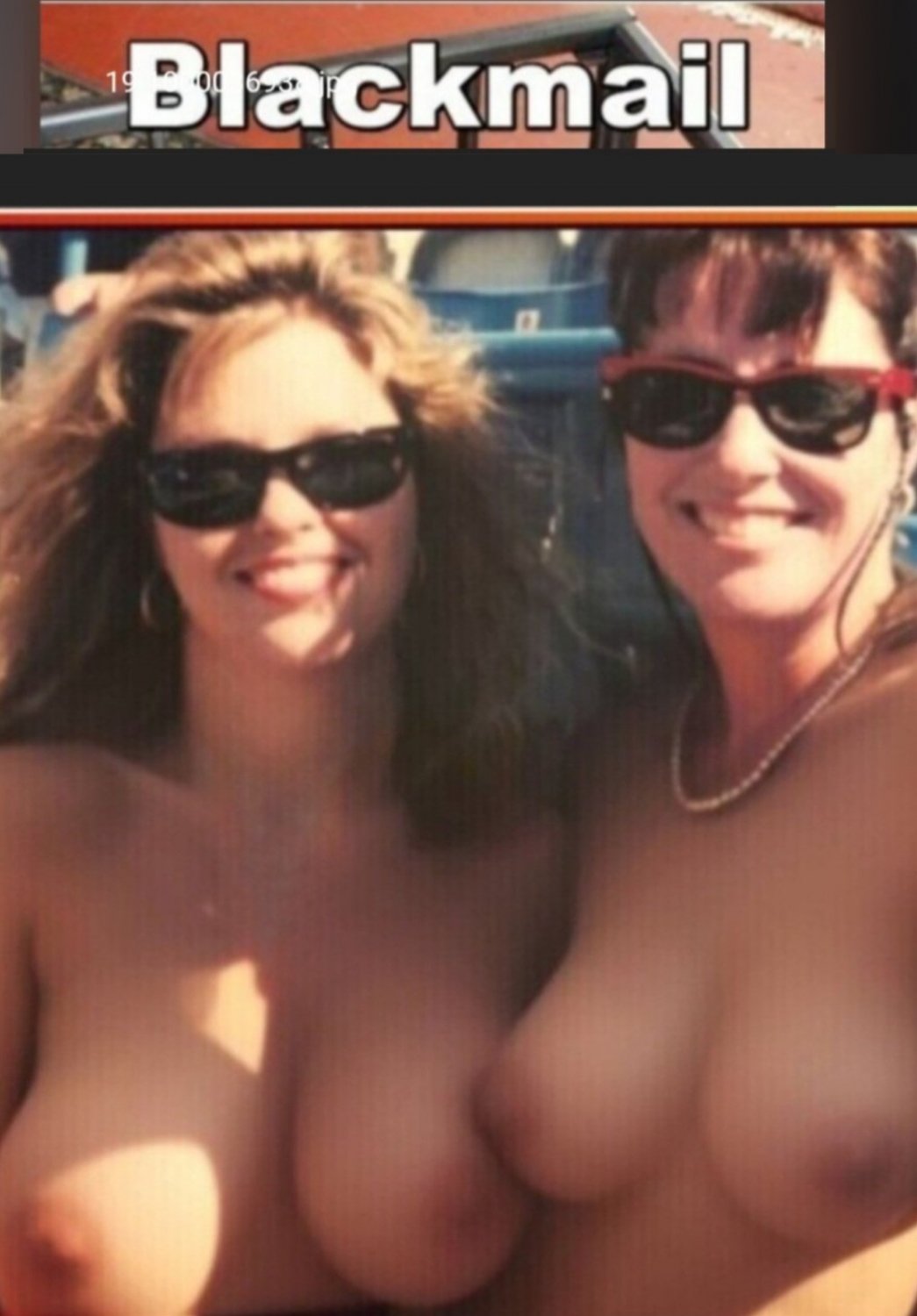 WORTHLESS WHITE WIFE'S BONDAGE MODELS! #QjyprkHU